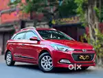 Hyundai i20 Sportz 1.4 CRDi, 2015, Diesel