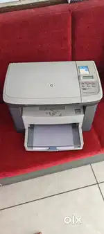 HP laserjet M1005MFP