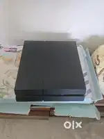PS4 fat version