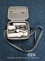 DJI Osmo Mobile Gimbal Stabilizer