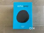 Amazon Echo Pop - Black