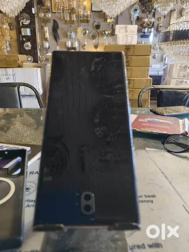Samsung S22 Ultra