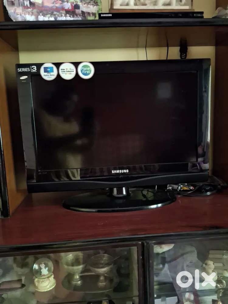 LED TV in good condition