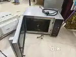 Whirlfool Miicrooven