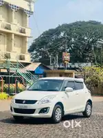 Maruti Suzuki Swift VXi + Manual, 2015, Petrol