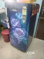 Fridge  Tata voltas