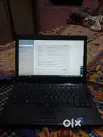 DELL Leptop E4310