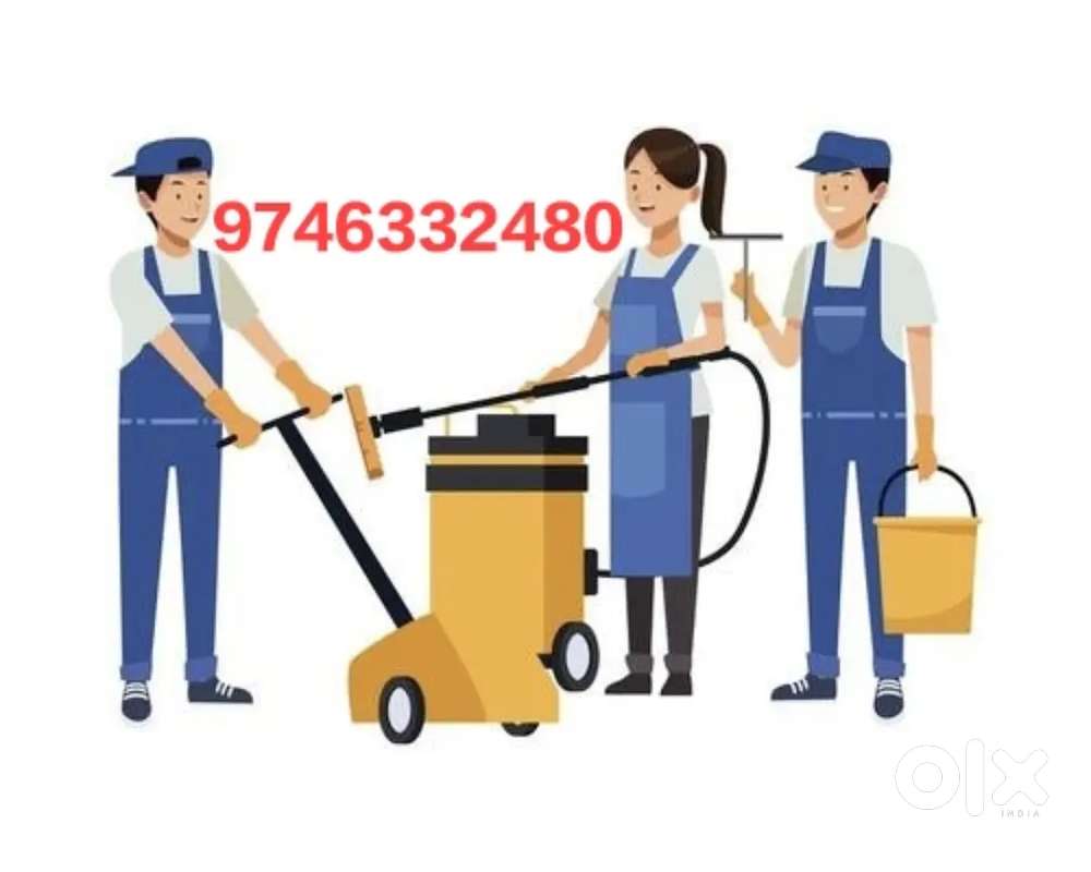 House keeping ,Resort