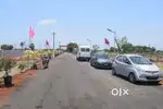MinjurDtcp Approved Best Investment land sale 600 sqft 9 Lakhs