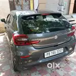 Automatic delta AGS