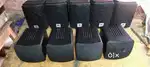 Yamaha and jbl satellite speaker Rs 3000 per set