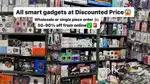 Brand New Hole Sale Item Accessories And Other Gadget For Sale 90% OFF