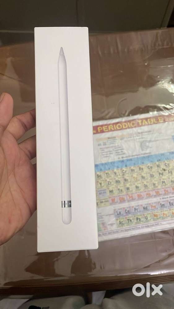 Apple pencil generation 1