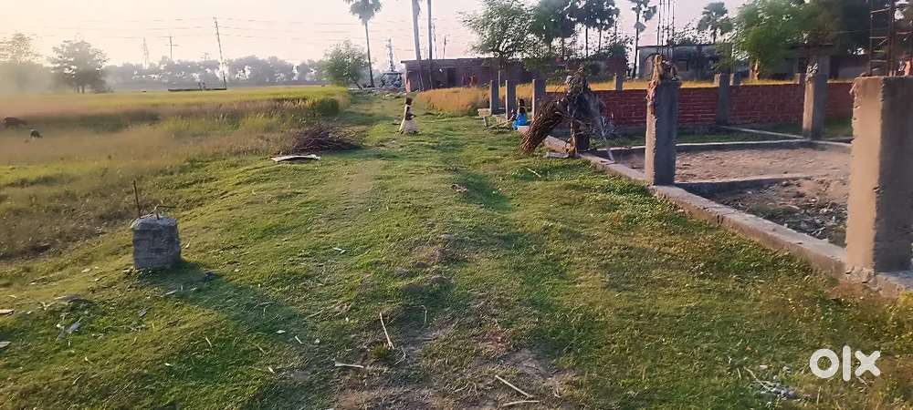 884.05 sq feet near bushsnda gaya Bypass road