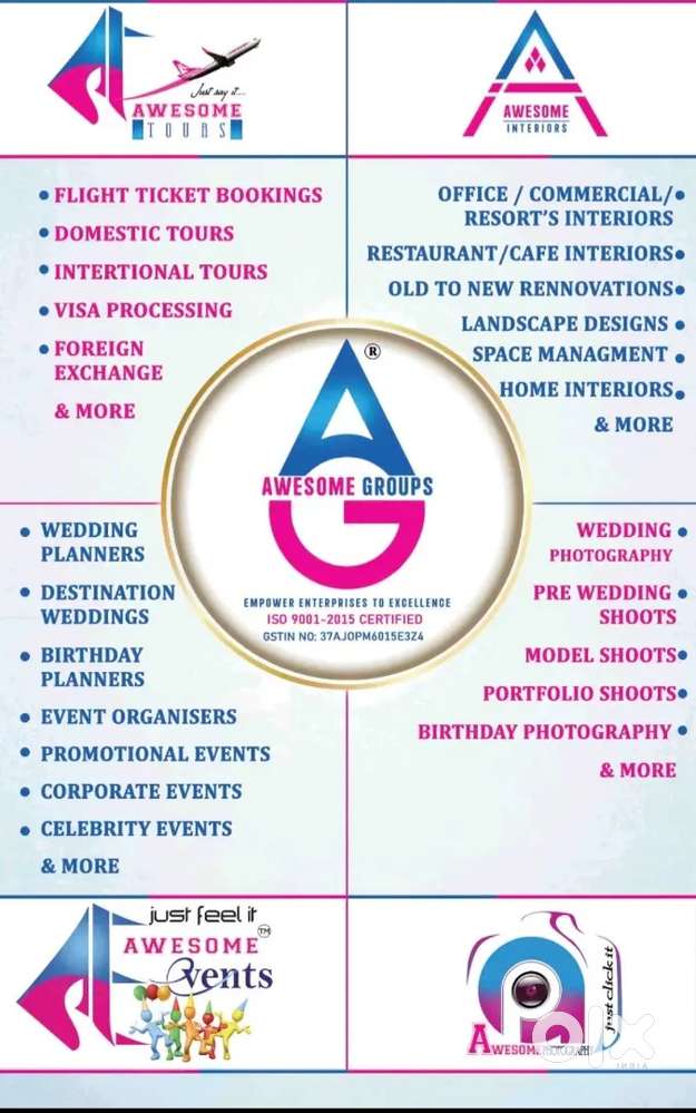 We Hiring Only Experience Prople Job Details Below