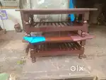 Tables in 2700 only full size bed, wooden all types of work