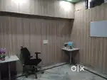 Office available for commercial uses