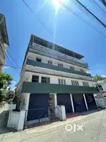 Shutter or office space for rent