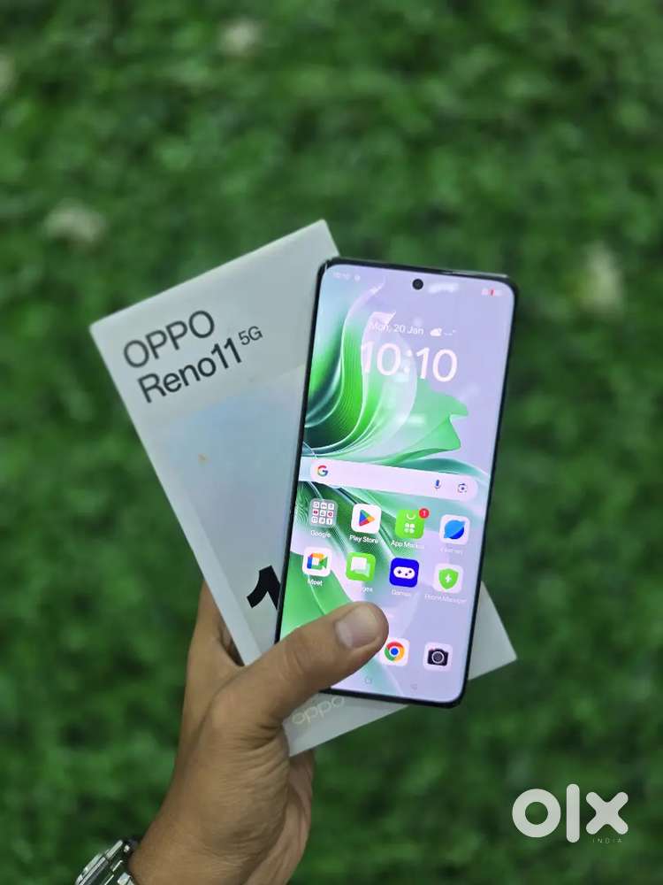 Oppo Reno 11 (8+256)