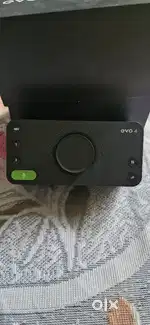 Audio mixer