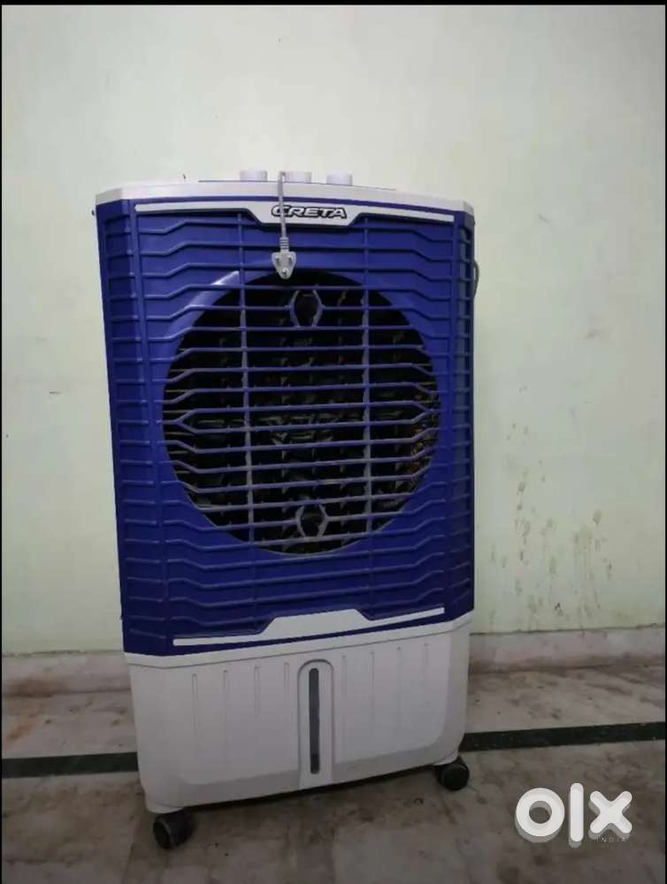 Creta cooler