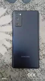 Samsung s20 fe 5g