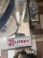 Rice cleaning machine  and Grainder for business use