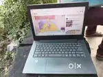 Lenovo laptop