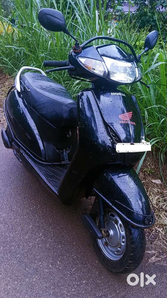 Good Condition