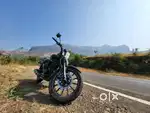 Baja Avenger 180 In best condition Mileage 42Kmpl,Office to home