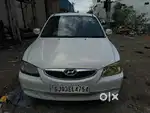 Hyundai Accent 2012 CNG & Hybrids 113000 Km Driven