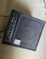 Ampeg BA108V2 1x8 Bass Combo Amplifier
