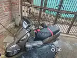 Eak hath ki chli hui good candison tayr injan eak dam ok koi kami nhi