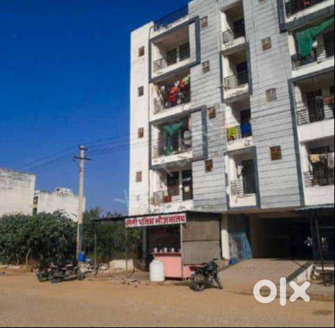 1 BHK Apartment in Sanganer