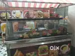 Bekrey counter