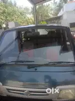 Maruti Suzuki Omni 2009 Petrol 89000 Km Driven