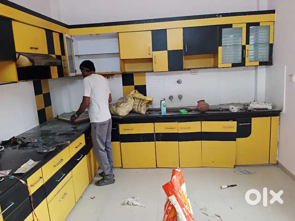 Newly build 1bhk, 2bhk