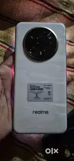 Realme 14 pro plus 256gb ekdam new jaisa hai koe problem nahi hai