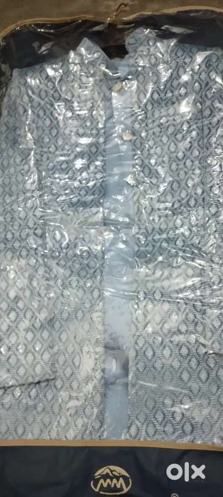 Brand new jodhpuri  kurta