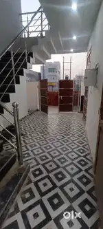3 BHK Duplex Villa in Gomti Nagar Near Sahara Hospital