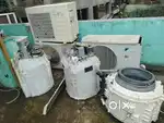 WASHING MECHINE REPAIRS & SERVICES