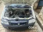 Maruti Suzuki Alto 800 2011