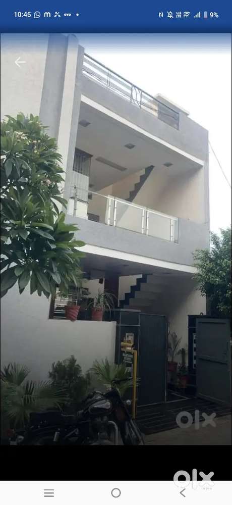 2 bhk house for rent