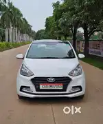 Hyundai Accent, 2019