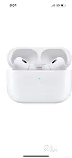 APPLE Airpods Pro (2nd generation) with magsafe case Usb C port