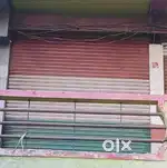Shop available for sale in krishna plaza first floor near KrishnaNagar