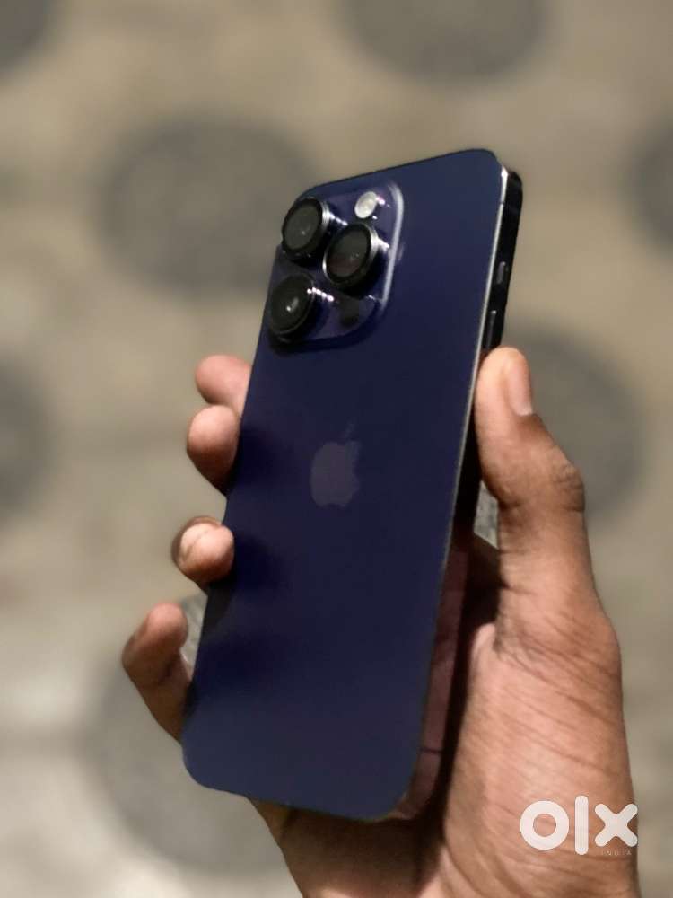 iPhone 14 Pro