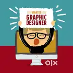 Graphic designer