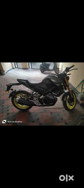 Barand new bike total neat condition