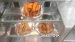 Vegtable cutting master and helper wantef